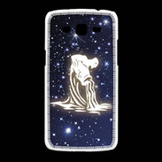 Coque Samsung Galaxy Grand2 Zodiaque verseau