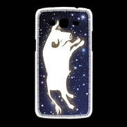 Coque Samsung Galaxy Grand2 Zodiaque taureau
