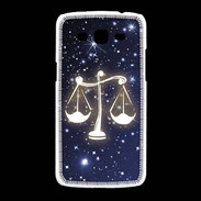 Coque Samsung Galaxy Grand2 zodiaque balance
