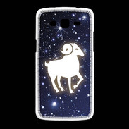 Coque Samsung Galaxy Grand2 zodiaque bélier