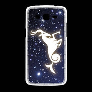 Coque Samsung Galaxy Grand2 zodiaque capricorne