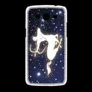Coque Samsung Galaxy Grand2 zodiaque sagittaire