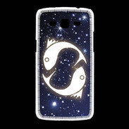 Coque Samsung Galaxy Grand2 zodiaque poisson