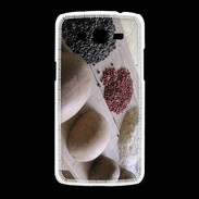 Coque Samsung Galaxy Grand2 Épices dominicaines