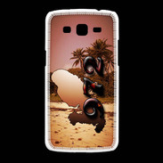 Coque Samsung Galaxy Grand2 Martinique 972