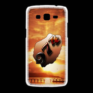 Coque Samsung Galaxy Grand2 Réunion 974