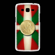 Coque Samsung Galaxy Grand2 Pays Basque