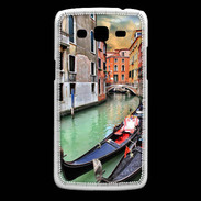 Coque Samsung Core Plus Canal de Venise