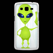 Coque Samsung Core Plus Alien 2