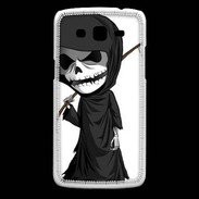 Coque Samsung Core Plus Horreur et manga 5