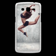 Coque Samsung Core Plus Street dance girl 5