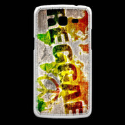 Coque Samsung Core Plus Reggae