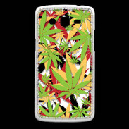 Coque Samsung Core Plus Cannabis 3 couleurs