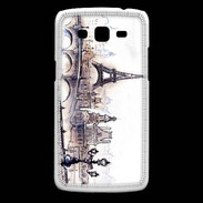 Coque Samsung Core Plus