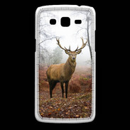Coque Samsung Core Plus Cerf