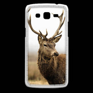 Coque Samsung Core Plus Cerf 2