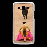 Coque Samsung Core Plus Face à Face Corrida