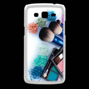 Coque Samsung Core Plus Maquillage pour les yeux