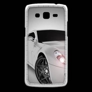 Coque Samsung Core Plus Belle voiture sportive 50