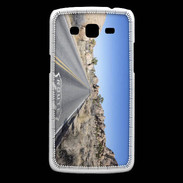 Coque Samsung Core Plus Route 66 V2