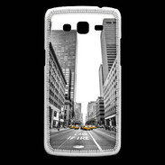 Coque Samsung Core Plus Avenue New-yorkaise 2