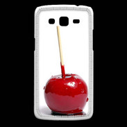 Coque Samsung Core Plus Pomme d'amour