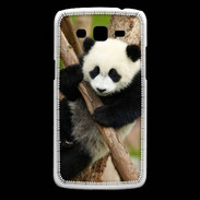 Coque Samsung Core Plus Panda 1