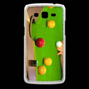 Coque Samsung Core Plus Billard 10