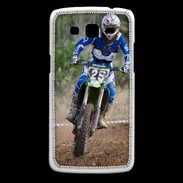 Coque Samsung Core Plus Moto Cross 5