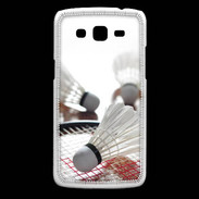 Coque Samsung Core Plus Badminton passion 10