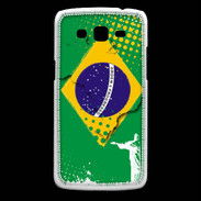 Coque Samsung Core Plus Brésil passion
