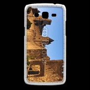 Coque Samsung Core Plus Cité médiévale de Carcassonne