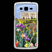 Coque Samsung Core Plus Jardin du château de Versailles