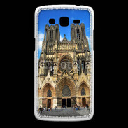 Coque Samsung Core Plus Cathédrale de Reims
