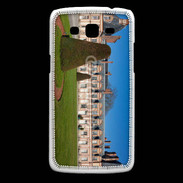 Coque Samsung Core Plus Château de Fontainebleau