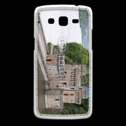 Coque Samsung Core Plus Château sur la Loire