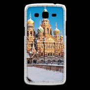 Coque Samsung Core Plus Eglise de Saint Petersburg en Russie