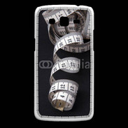 Coque Samsung Core Plus Mètre de couture