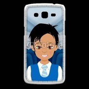 Coque Samsung Core Plus Steward