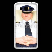 Coque Samsung Core Plus Commandant de bord 2
