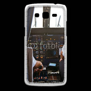 Coque Samsung Core Plus Commandant de bord 3