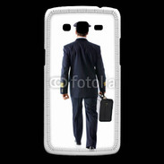 Coque Samsung Core Plus Commandant de bord 7
