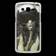 Coque Samsung Core Plus Pilote 2