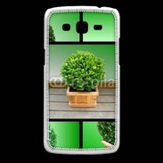Coque Samsung Core Plus Horticulteur 11