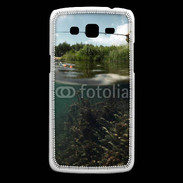 Coque Samsung Core Plus Pêcheur 2