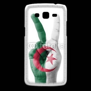 Coque Samsung Core Plus I love Algérie 10