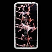 Coque Samsung Core Plus Ballet