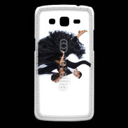 Coque Samsung Core Plus Danse de salon 2