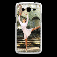 Coque Samsung Core Plus Street ballet 2