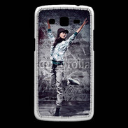 Coque Samsung Core Plus Urban dance 151